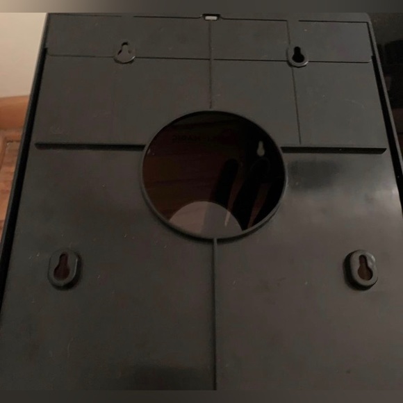 Simpli-Magic - Hand Big Paper Towel Dispenser - Picture 2 of 4